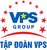 Logo Công ty TNHH Tân Hồng Hà (VPS Group)